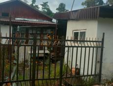 Агудзера санаторий Смецкого возле ткб.диспансера и психушки