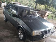 ВАЗ 2109