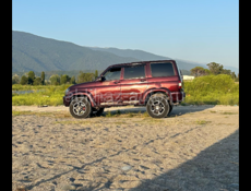 УАЗ Патриот