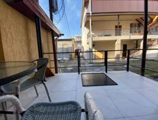 Цент Сухума. Квартира под ключ . 