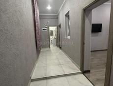 Цент Сухума. Квартира под ключ . 