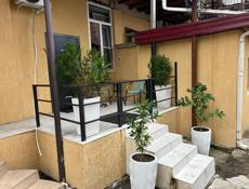 Цент Сухума. Квартира под ключ . 