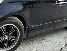 18 Колёса. Performance Wheels R18