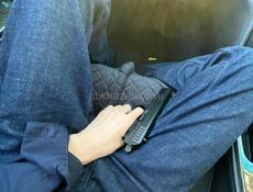 Охолощеный