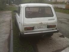 ВАЗ 2121
