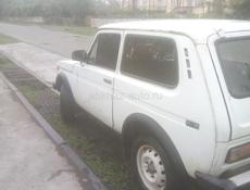 ВАЗ 2121
