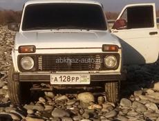 ВАЗ 2121