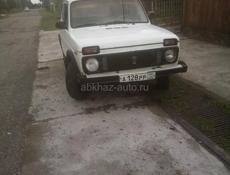 ВАЗ 2121