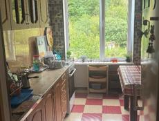 Продам квартиру в хорошем состоянии