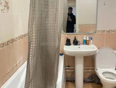 Сдаётся 2 ком квартира на длительный срок 