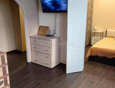 Сдаётся 2 ком квартира на длительный срок 