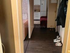 Сдаётся 2 ком квартира на длительный срок 