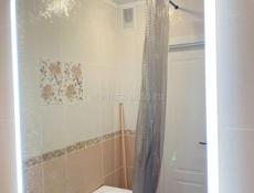 Сдаётся 2 ком квартира на длительный срок 