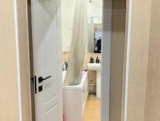 Сдаётся 2 ком квартира на длительный срок 