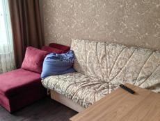 Сдаётся 2 ком квартира на длительный срок 