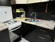 Сдам на длительный срок квартиру молодой семье или студентам