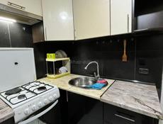 Сдам на длительный срок квартиру молодой семье или студентам