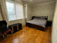 Сдам на длительный срок квартиру молодой семье или студентам