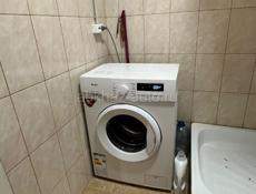 Сдам на длительный срок квартиру молодой семье или студентам