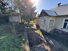 Земельный участок 30 соток 