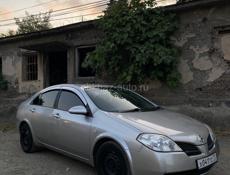 Nissan Primera