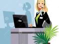 Администратор в Alex Resort & SPA Hotel г.Гагра