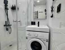 Квартира на длительный срок Сухум 