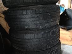 Шины r 16 