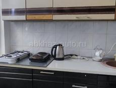 2 к КВ ,центр,ул.Инал -Ипа ,до лета -35т.р в месяц