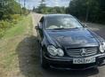 Mercedes-Benz CLK