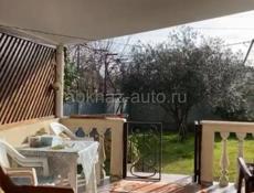 Продается дом в г.Гудаута в 500м от берега