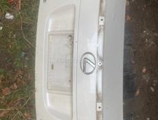 Багажник gs 350