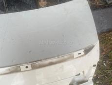 Багажник gs 350