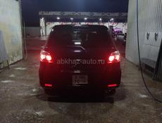 Mitsubishi Evolution
