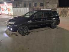 Mitsubishi Evolution