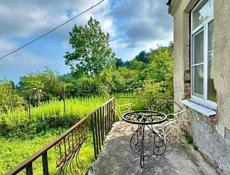 БЕЛЬЭТАЖНЫЙ ДОМ В СУХУМЕ РАЙОН ЧАНБА 3,5 млн.₽