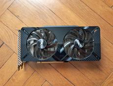 Видеокарта Palit RTX 2060 Super DUAL 8GB