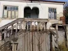 Продается дом в г.Гудаута