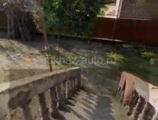 Продается дом в г.Гудаута