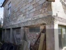 Продается дом в г.Гудаута