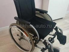 Инвалидная коляска