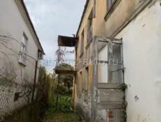 Продается дом в районе Турбазы