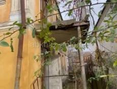 Продается дом в районе Турбазы