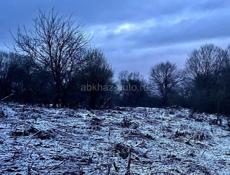 УЧАСТОК 6 СОТОК В С. ВЕРХНЯЯ ЭШЕРА