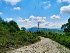 УЧАСТОК 6 СОТОК В С. ВЕРХНЯЯ ЭШЕРА