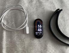Mi band 8