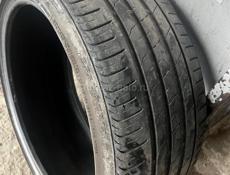 255/35 R 19 