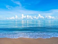 Продаю участок на берегу 