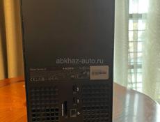 Xbox series X
