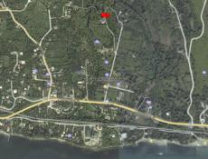 Участок в Новом Афоне (Моспитомник)